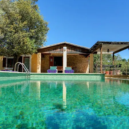 Busqueroles Petit By Vintage Travel Villa Pollenca